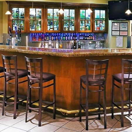 Radisson Hotel El Paso Airport Ресторант снимка