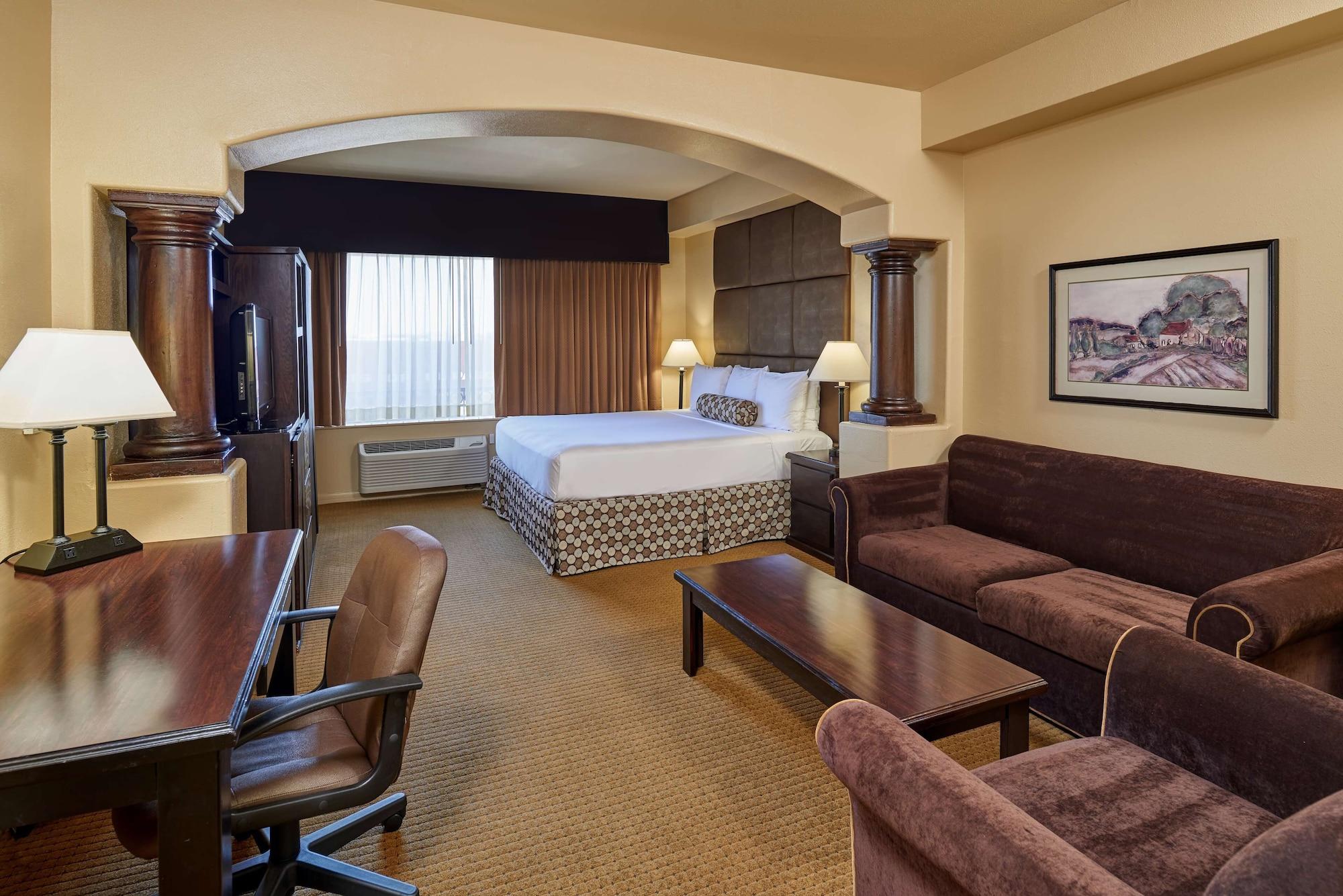Radisson Hotel El Paso Airport Екстериор снимка