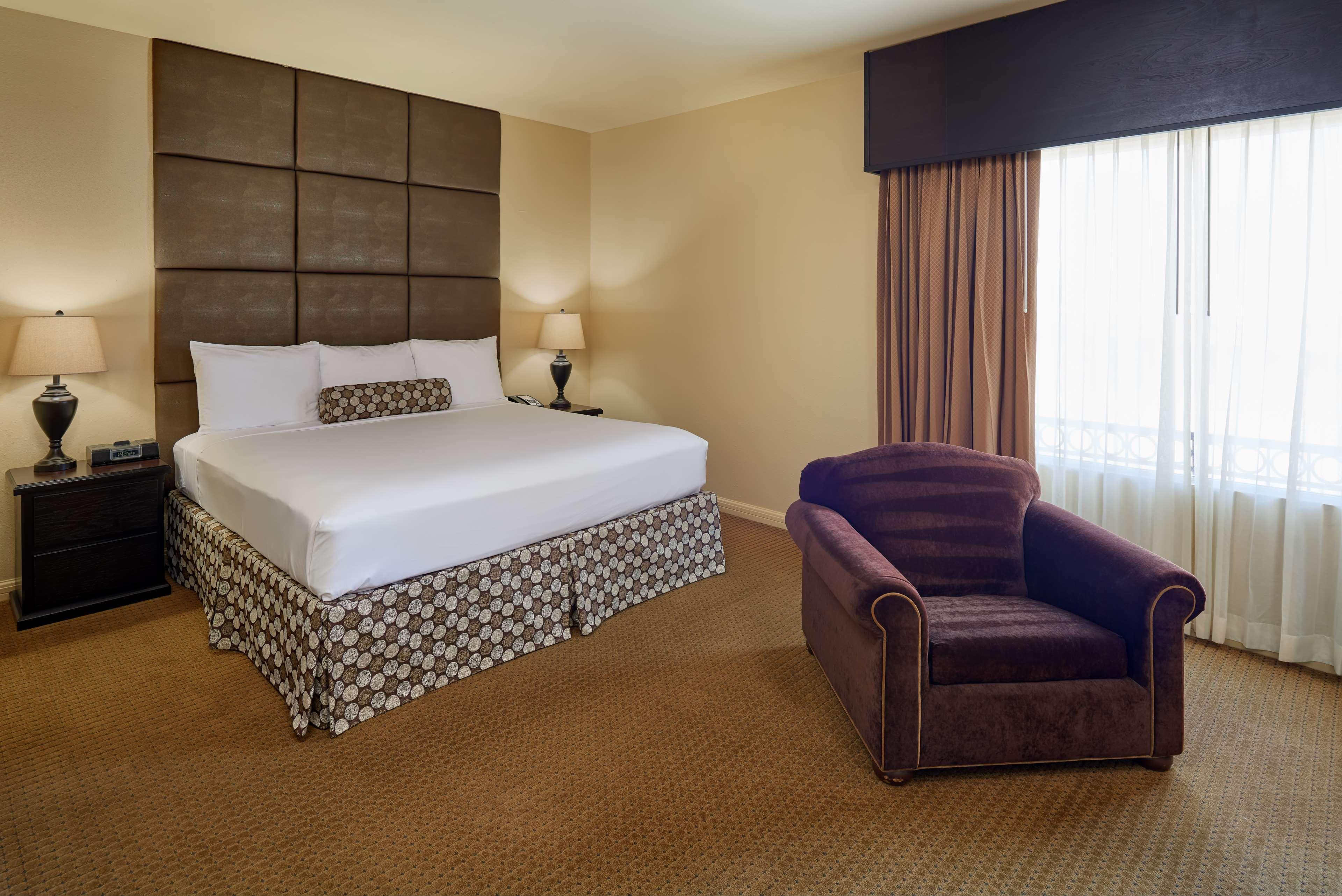 Radisson Hotel El Paso Airport Екстериор снимка