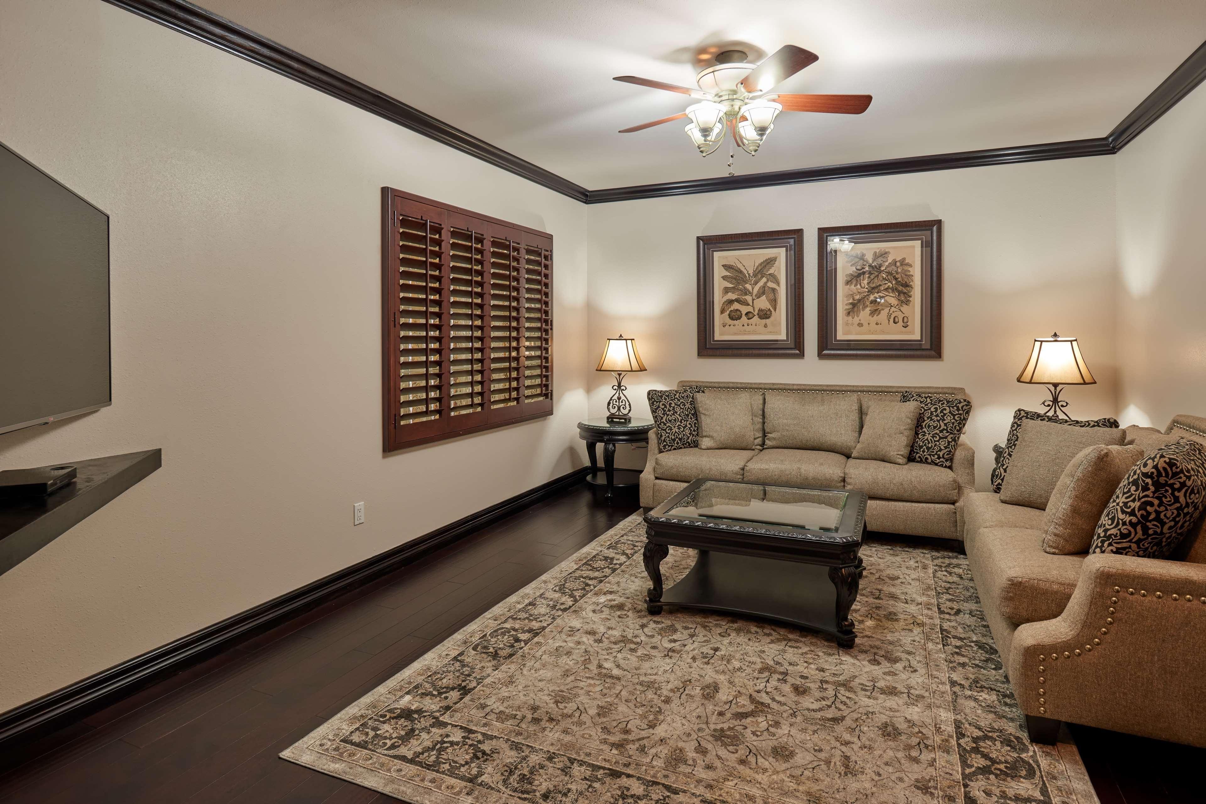 Radisson Hotel El Paso Airport Екстериор снимка