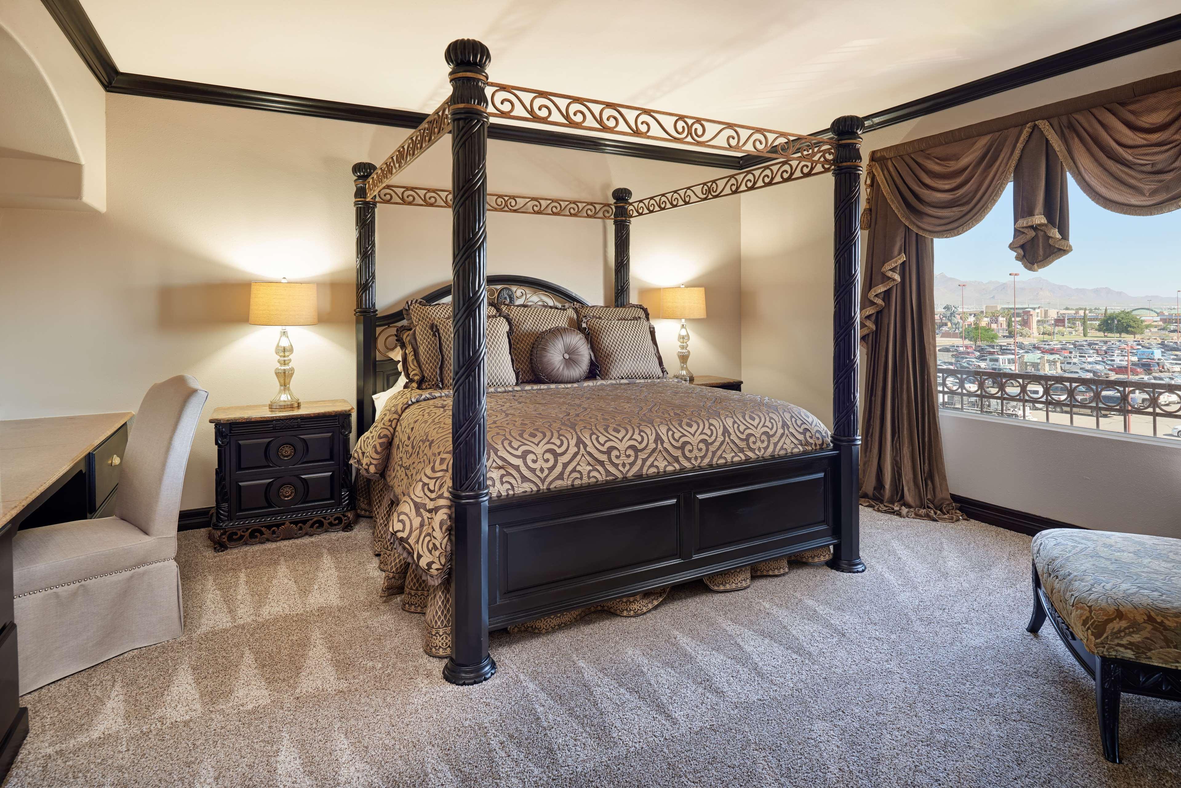 Radisson Hotel El Paso Airport Екстериор снимка