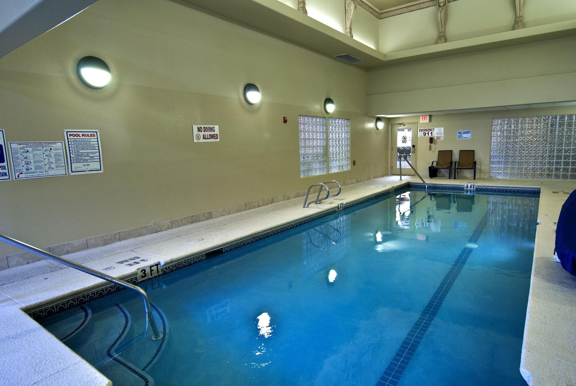 Radisson Hotel El Paso Airport Екстериор снимка