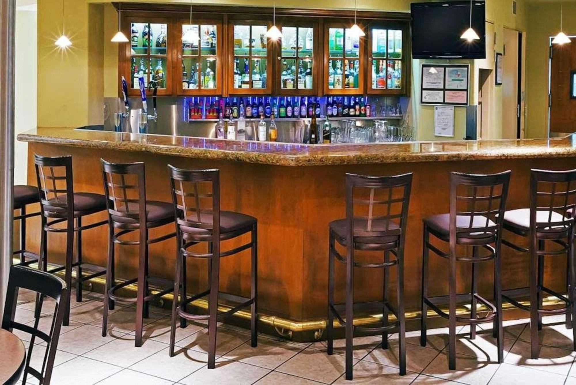 Radisson Hotel El Paso Airport Ресторант снимка
