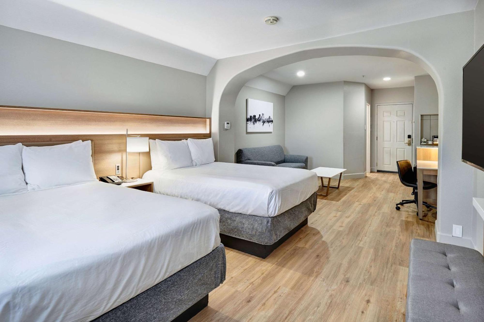 Radisson Hotel El Paso Airport Екстериор снимка