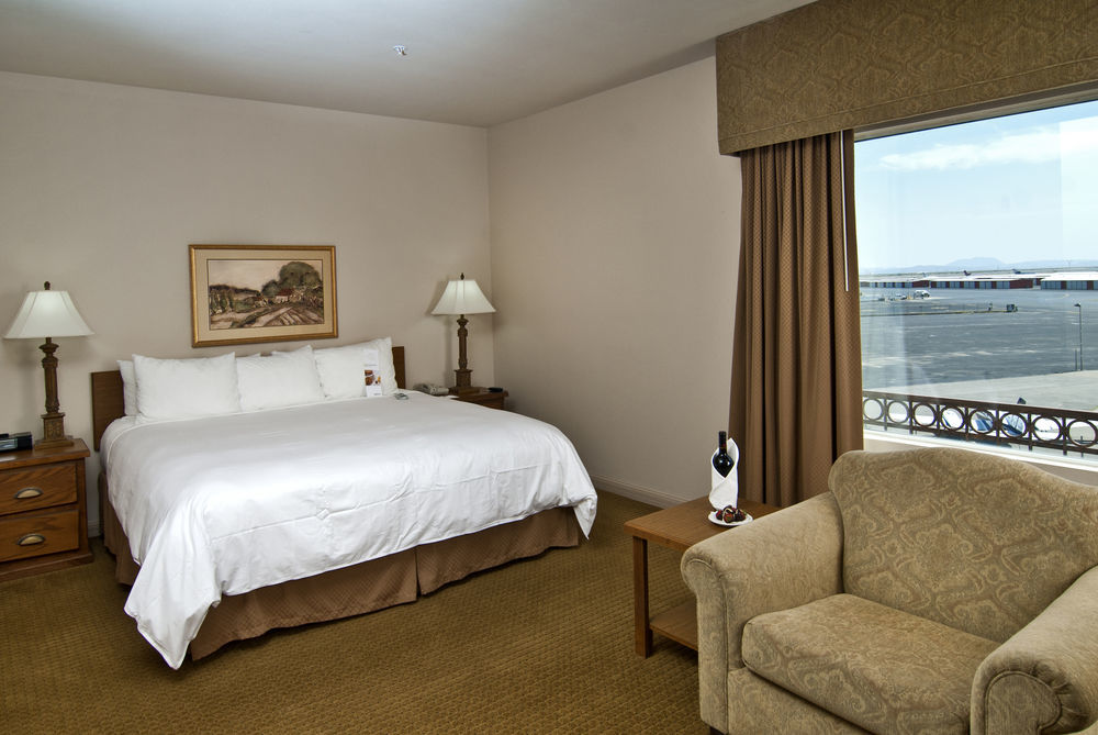 Radisson Hotel El Paso Airport Стая снимка